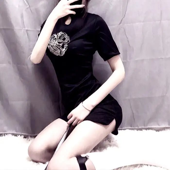 为什么是韩国